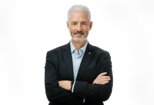 Anduril appoints new VP Strategy