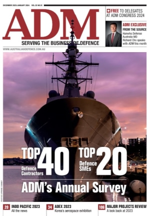 ADM December 2023/January 2024