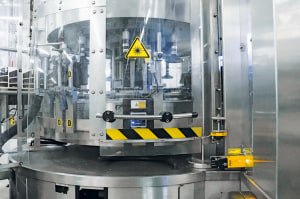 The spirit of safety with Pilz