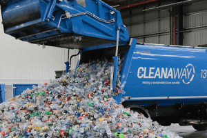 Circular Plastics Australia (PE) opens doors for a tour