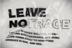 Fashion industry commits to circular packaging