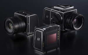 Hasselblad releases new 100MP Digital Back and 3cm wide 'camera'