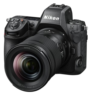 Nikon releases firmware update for Nikon Z8 with incredible 'Auto Capture' autonomous shooting