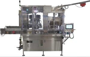 BW Packaging Co offers full rotary canning line