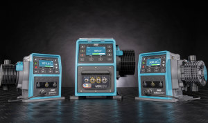 Qdos increases flow rates