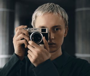 Fujifilm launches long awaited Fujifilm X100VI