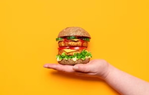 Study: How healthy are plant-based foods? 