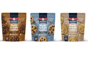 McKenzie's Foods expands beyond pantry staples