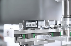 Tech upgrades for Syntegon Elematic