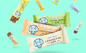 Forbidden Foods reports sales momentum for Q3FY25