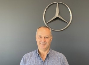 Turbo Talk with Pete Ruggeri