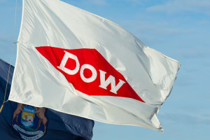 P&G and Dow to develop PE recycling tech