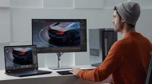 Review: The photo-centric 4K 32" ASUS PA329CRV Monitor 
