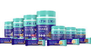 Vitaco Health launches Athena nutrition
