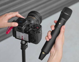 R&Oslash;DE announces three new products for content creators