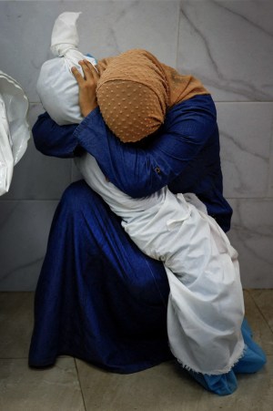 World Press Photo announces winners for 2024