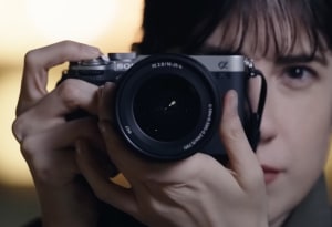 Sony announces FE 16-25mm F2.8 G lens