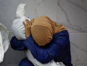 World Press Photo announces global winners for 2024