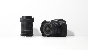 Canon finally opens up RF mount to Tamron and Sigma