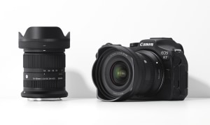 Canon finally opens up RF mount to Tamron and Sigma