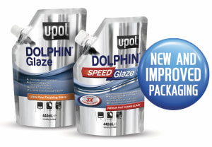 U-pol launches new flexible product packaging