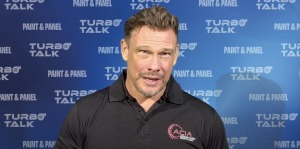 Turbo Talk with Stuart Faid of AMA Group