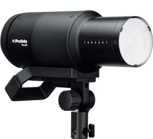 Profoto launches flagship Pro-D3 monolight