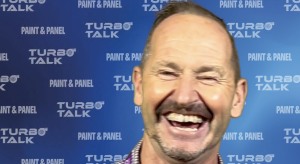 Turbo Talk with Axalta's Rob Roelofs 