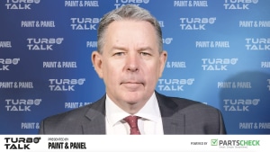 Turbo Talk with Stuart Charity