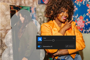 Lightroom adds more AI enhancements and Sony tethering in V13.3 update