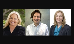 Leadership changes at Wine Australia