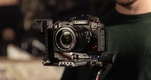First Look: The videographer's run & gun workhorse - the Panasonic GH7