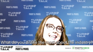 Turbo Talk with Jasmine DeWys