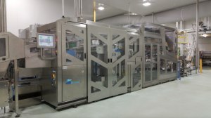 Majans' boosts throughput 140% with TNA technology