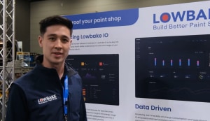 Turbo Talk with Lowbake's Paul Williams