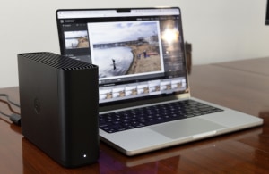 Review: Synology BeeStation &ndash; NAS made easy (and cheap!)