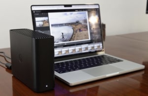 Review: Synology BeeStation &ndash; NAS made easy (and cheap!)