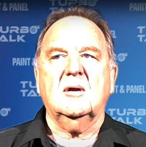 Turbo Talk with Owen Webb OAM