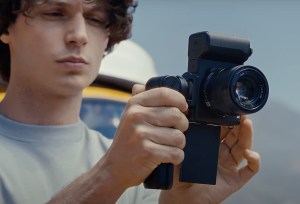 Sony announces the ZV-E10 II APS-C interchangeable-lens vlog camera