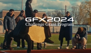 Fujifilm launches the GFX Challenge