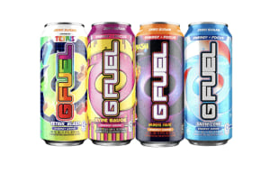 Illegal imported energy drinks seized from SA shelves