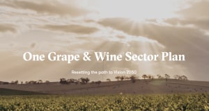 Wine industry releases roadmap to recovery