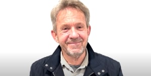 Turbo Talk with Tom Campaniello of Mount Pleasant Crash Repairs