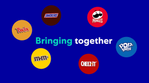 More a meal than a snack: Mars acquires Kellanova for $55 billion