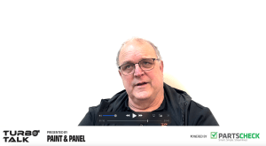Turbo Talk with John Zulian