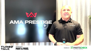 Turbo Talk with AMA Group's Scott Donnelly