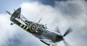 Moorabbin Airport celebrates the 45th annual Dawn Patrol with the Royal Victorian Aero Club