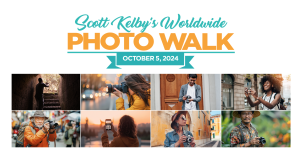 Join World Photo Adventures' Melbourne City Photo Walk