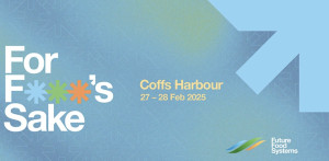 Future Food Systems announces first speakers for 2025 summit