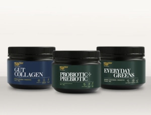 Elexinol Wellness acquires The Healthy Chef